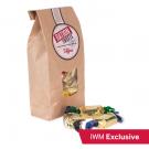 Toffee ration bag