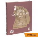 The First World War Galleries (Hardback)