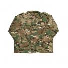 HMTC camouflage jacket