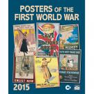 Posters of the First World War calendar 2015