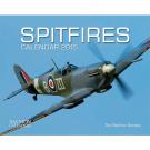 Spitfires calendar 2015