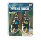 Camouflage walkie talkies