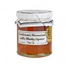 Gentlemans marmalade with whiskey 227g