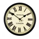 Retro Large Wall Clock