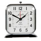 Sprint Black Alarm Clock