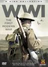 WW1 - The War to End All Wars (6DVD)