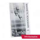 Three Supermarine Spitfires magnetic bookmark