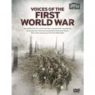 Voices of The First World War (DVD)