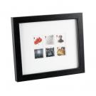 Royal Mail framed stamps