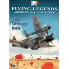 Flying Legends 2014 DVD