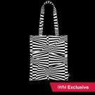 Fleet of Dazzle tote bag