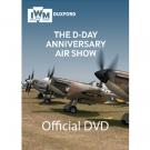 IWM Duxford D-Day Anniversary Air Show (2014) Blu-Ray