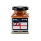 Royal Navy hot chilli chutney