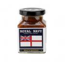 Royal Navy tomato chilli chutney