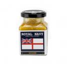 Royal Navy garlic chilli chutney