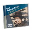 Our Finest Hour (CD)