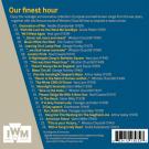 Our Finest Hour (CD)