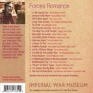 Forces Romance (CD)