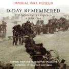 D-Day Remembered (CD)