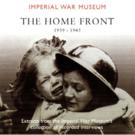 Home Front 1939-45 (CD)