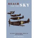 Reach for the Sky - Story of Douglas Bader