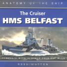 The Cruiser Belfast