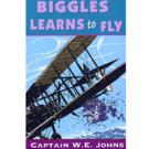 Biggles Learns to Fly