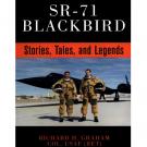 SR-71 Blackbird - Stories Tales and Legends